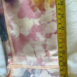 Women’s Yoga Athletic Leggings wear it to heart Y6